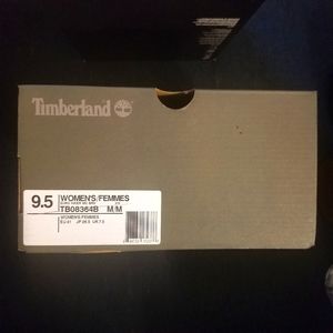 Timberland Euro Hiker